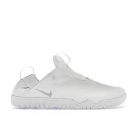 Nike Other - Nike Air Zoom pulse white nursing shoes medical tactical sneakers men's size 7